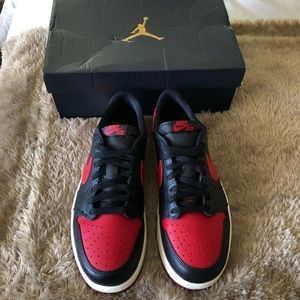 Nike Air Jordan 1 Retro Low OG